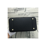 Hermes, Birkin, Women's Bag, Black