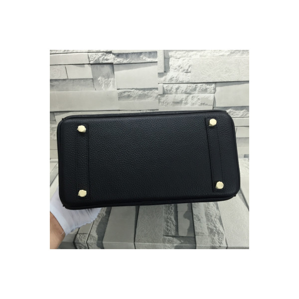 Hermes, Birkin, Women's Bag, Black