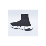 Balenciaga, Speed Trainers, Women's Sneaker, Black