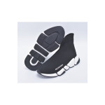 Balenciaga, Speed Trainers, Women's Sneaker, Black