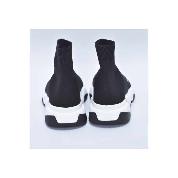 Balenciaga, Speed Trainers, Women's Sneaker, Black