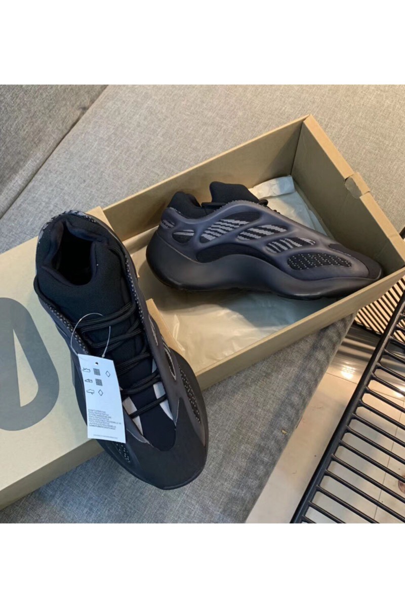 Adidas, Yeezy 700 V3, Men's Sneaker, Black