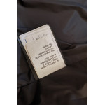 Canada Goose, Wyndham, Men's Parka, Black, Black Label
