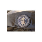 Canada Goose, Wyndham, Men's Parka, Black, Black Label