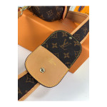 Louis Vuitton, Women's Bag, Brown