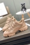 Christian Dior, D-Connect, Women's Sneaker, Somon