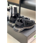 Chanel, Men's Sneaker, Grey