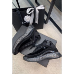 Chanel, Men's Sneaker, Grey