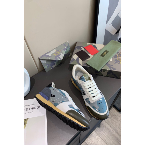Valentino, Men's Sneaker, Colorful