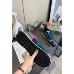 Valentino, Men's Sneaker, Colorful