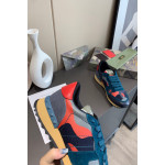 Valentino, Men's Sneaker, Colorful