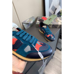 Valentino, Men's Sneaker, Colorful