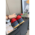 Valentino, Men's Sneaker, Colorful