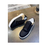 Burberry, Men's Sneaker, Black