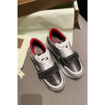 Burberry, Men's Sneaker, Colorful