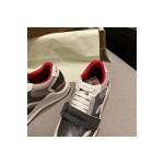 Burberry, Men's Sneaker, Colorful