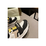 Burberry, Men's Sneaker, Colorful