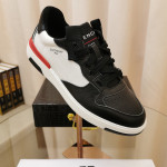 Givenchy, Men's Sneaker, Black
