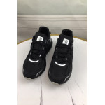 Christian Dior, B24 Runtek, Women's Sneaker, Black