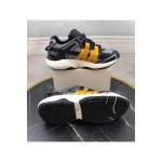 Christian Dior, B24 Runtek, Men's Sneaker, Grey