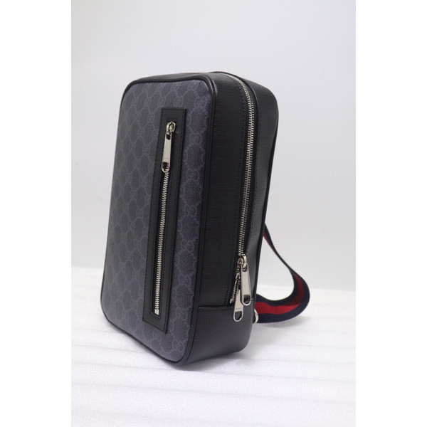 Gucci, Unisex Bag, Black