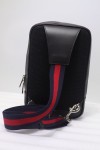Gucci, Unisex Bag, Black