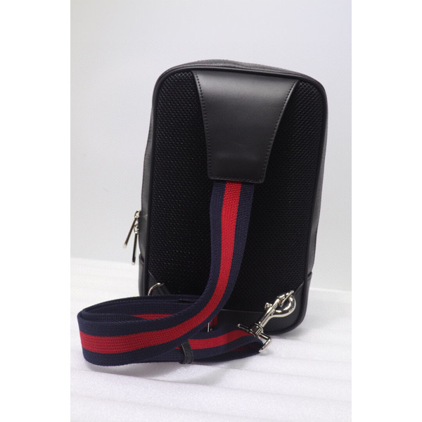 Gucci, Unisex Bag, Black