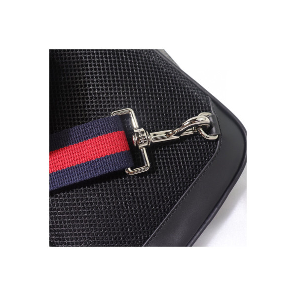 Gucci, Unisex Bag, Black