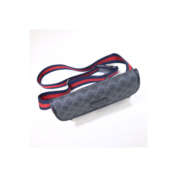 Gucci, Unisex Bag, Black