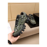 Prada, Cloudbust Thunder, Men's Sneaker, Khaki