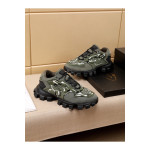 Prada, Cloudbust Thunder, Men's Sneaker, Khaki