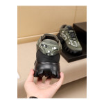 Prada, Cloudbust Thunder, Men's Sneaker, Khaki