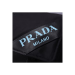 Prada, Men's Bag, Black