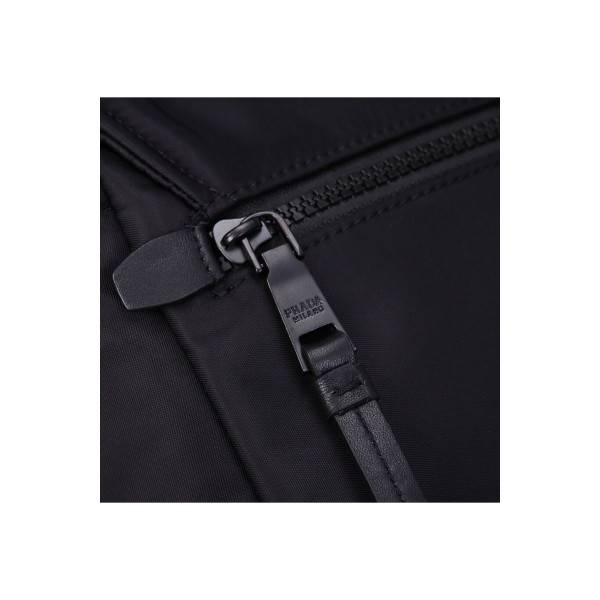 Prada, Men's Bag, Black