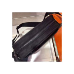 Prada, Unisex Bag, Black