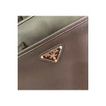 Prada, Unisex Bag, Black