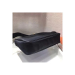 Prada, Unisex Bag, Black