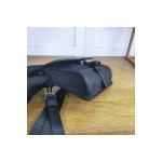 Prada, Men's Bag, Black
