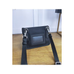 Prada, Men's Bag, Black