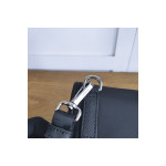 Prada, Unisex Bag, Black