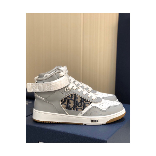 Nike, B27, Men's Sneaker, Grey