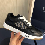 Nike, B27, Men's Sneaker, Black