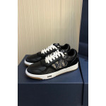 Nike, B27, Men's Sneaker, Black