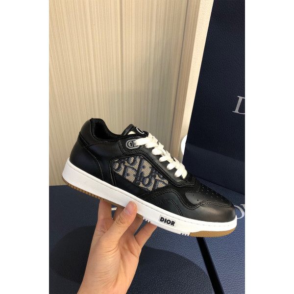 Nike, B27, Men's Sneaker, Black