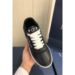 Nike, B27, Men's Sneaker, Black