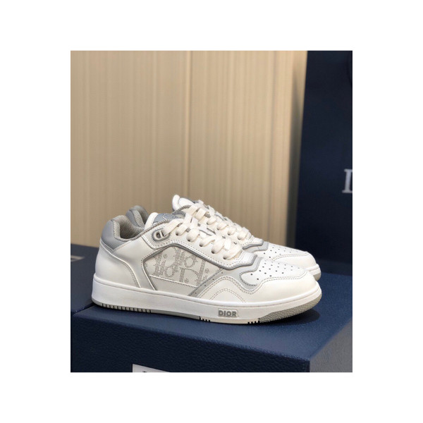Nike, B27, Men's Sneaker, White