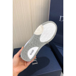 Nike, B27, Men's Sneaker, White