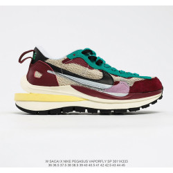 Nike, Sacai, Men's Sneaker, Colorful