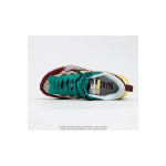 Nike, Sacai, Men's Sneaker, Colorful
