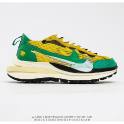 Nike, Sacai, Men's Sneaker, Colorful